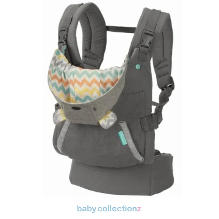 Baby Shoulder Carrier