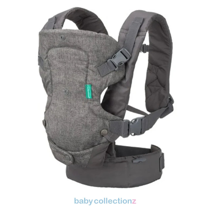 Smart Baby Shoulder Carrier
