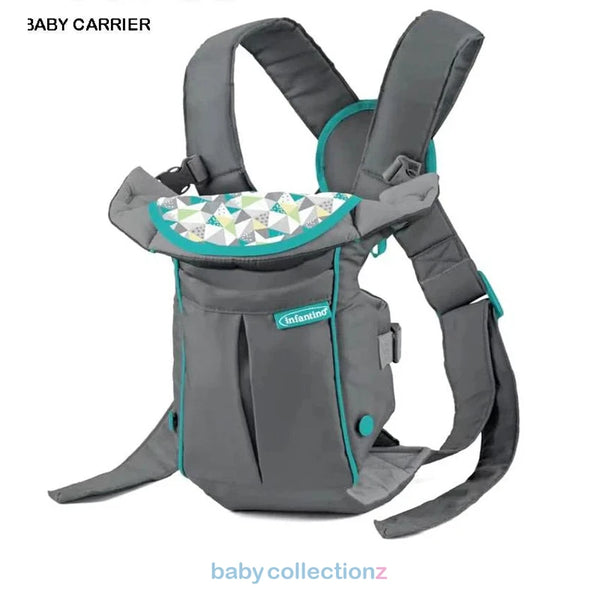 Baby Safety Shoulder Carrier