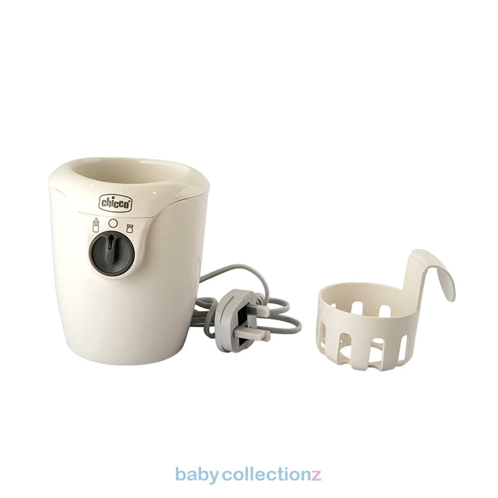 Baby Feeder Warmer