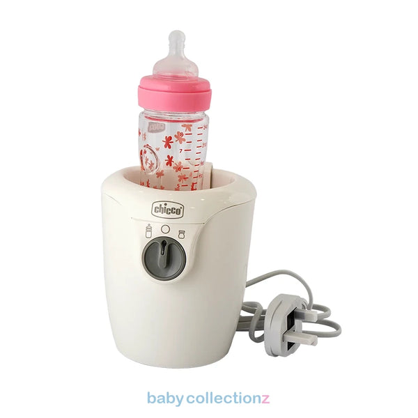 Baby Feeder Warmer