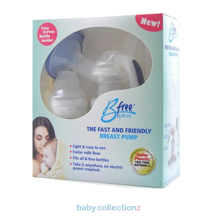 Breast Pump - Feeder Set
