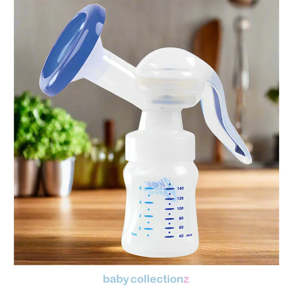 Breast Pump - Feeder Set