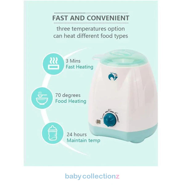 Baby Feeder Warmer