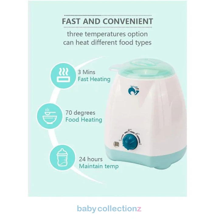 Baby Feeder Warmer