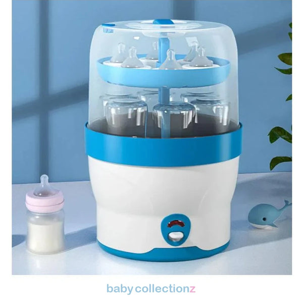 Baby Feeder Sterlizer
