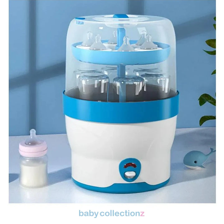 Baby Feeder Sterlizer