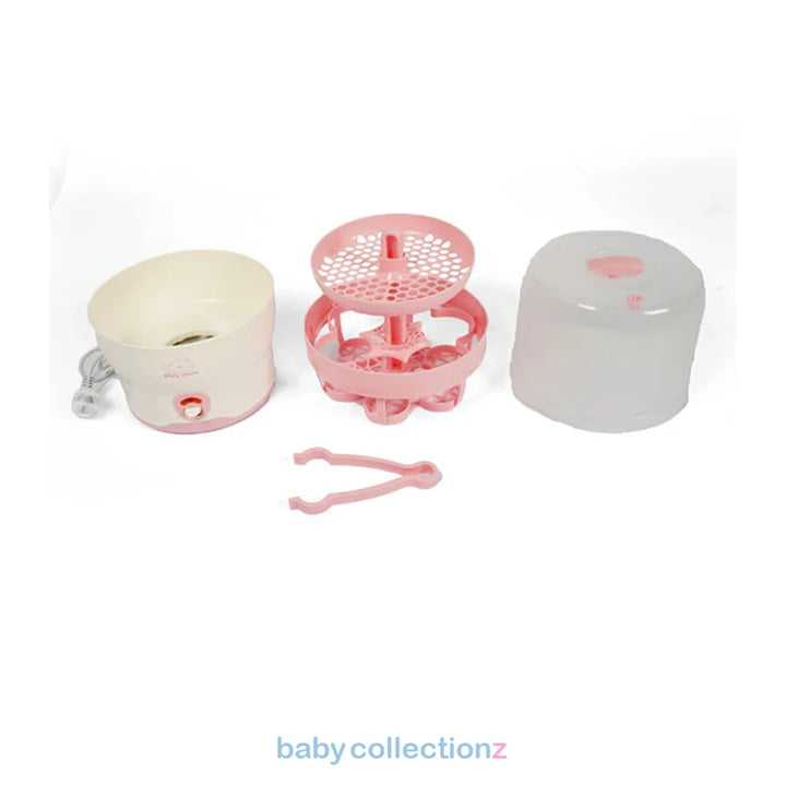 Baby 6 Feeder Sterilizer