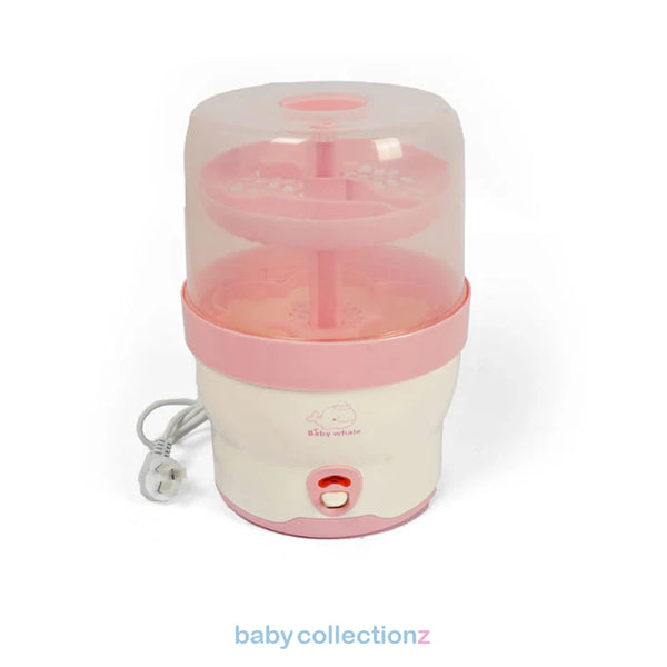 Baby 6 Feeder Sterilizer