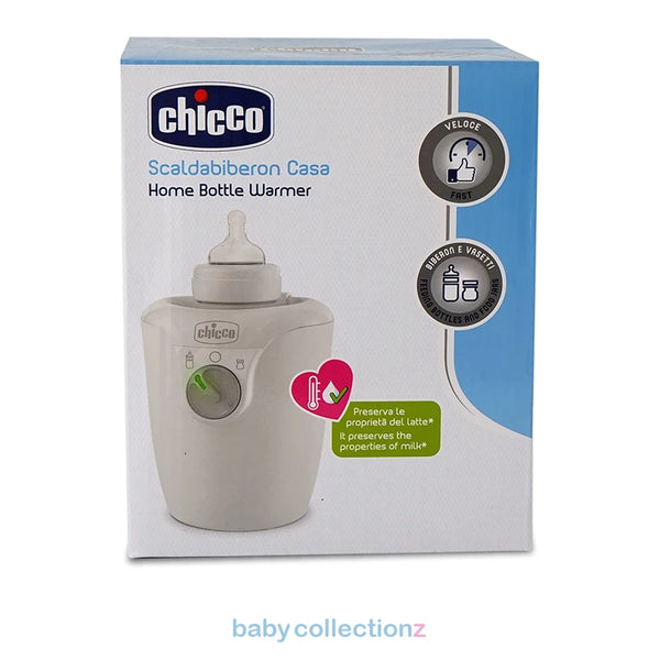 Baby Feeder Warmer - Chicco
