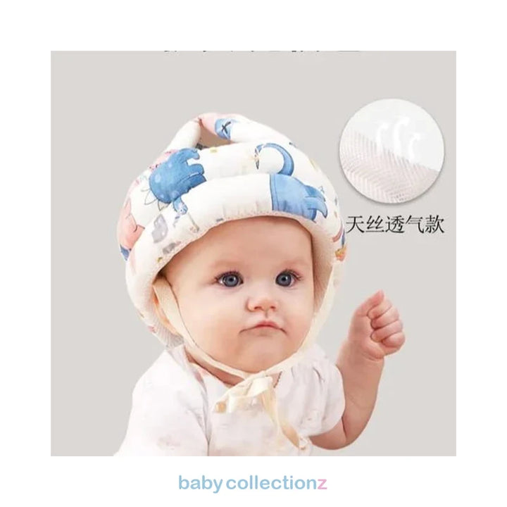 Baby Safety Cap