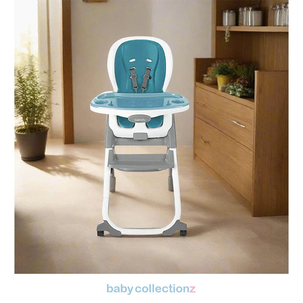 3 in 1 Baby High Chair - Feeding Chair - Ingenuity