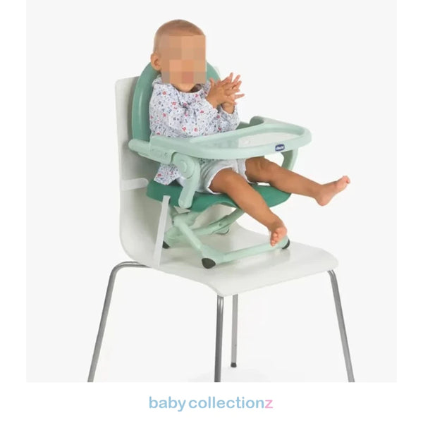 Baby High Chair - Feeding Chair - Transportable