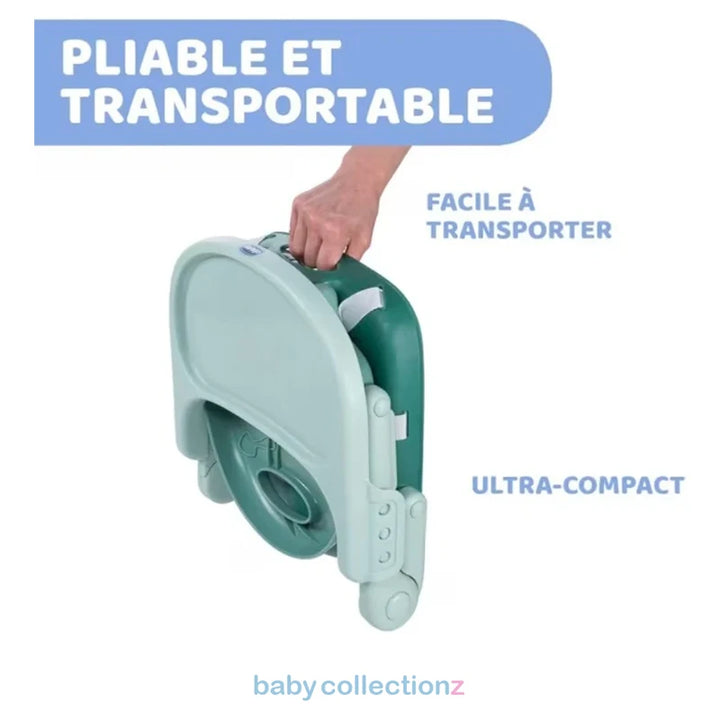 Baby High Chair - Feeding Chair - Transportable
