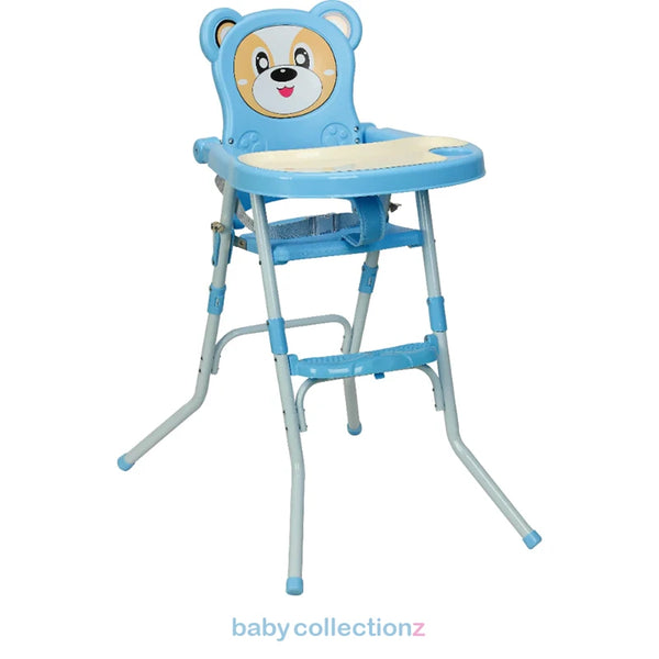 Baby High Chair - Feeding Chair With Character