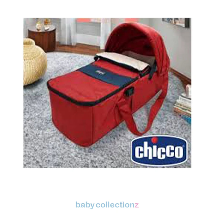Baby Travel Bags Set - Chicco