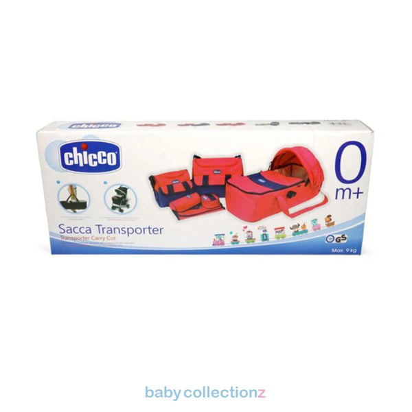 Baby Travel Bags Set - Chicco