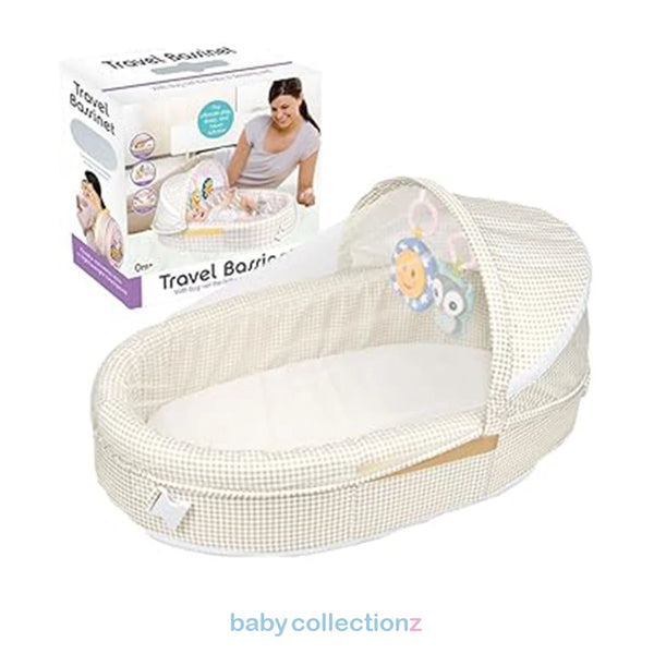 Sleeping Travel Bed with Net