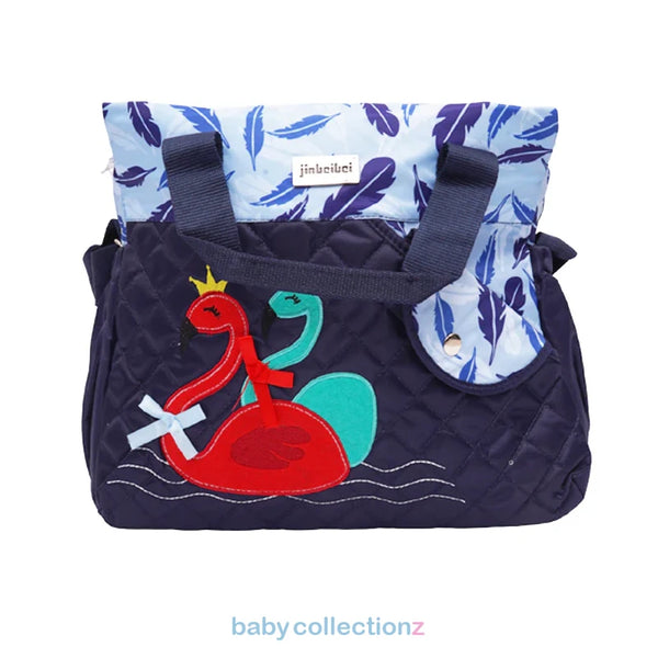 Baby Bag With Character