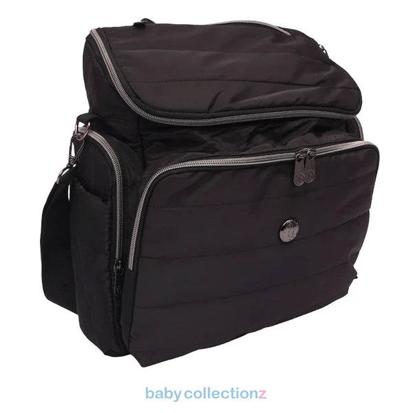 Baby Bag In Black