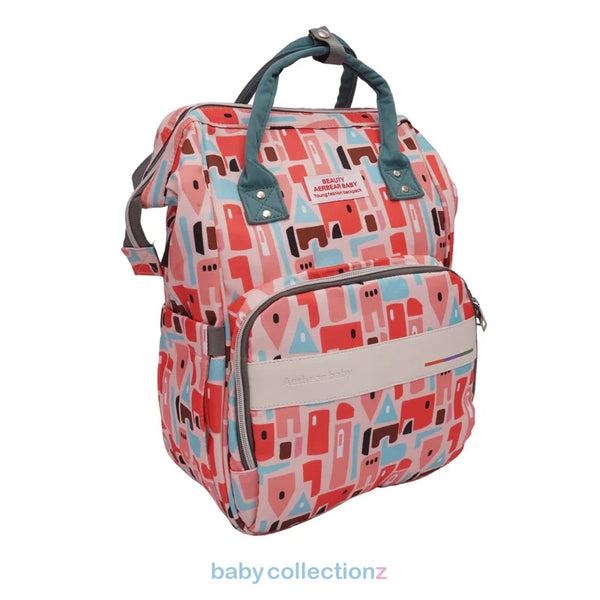 Baby Smart Bags