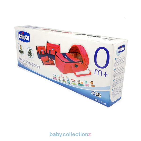 Baby Travel Bags Set - Chicco