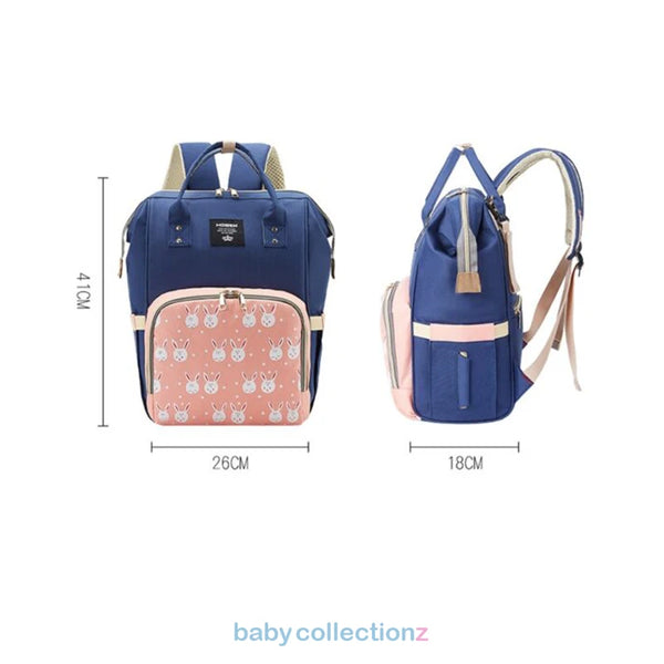 Baby Smart Bag - Moms Bag