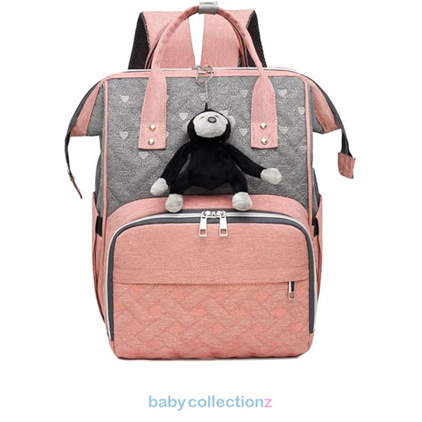 Baby Smart Bags With Character