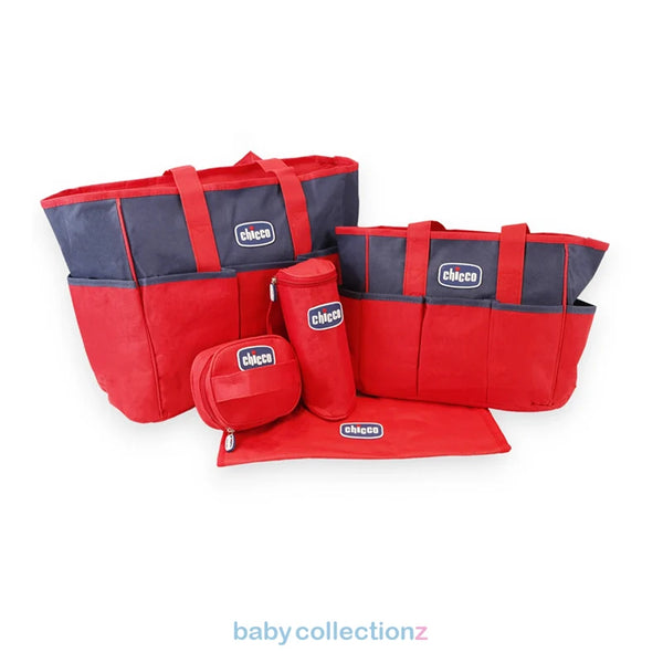 Baby - Mama Bags Set - Chicco