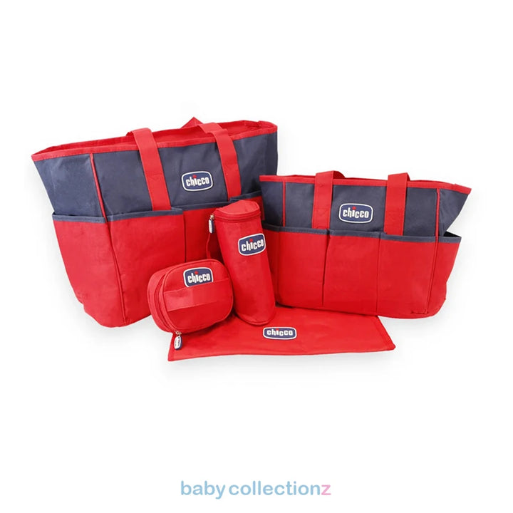 Baby - Mama Bags Set - Chicco