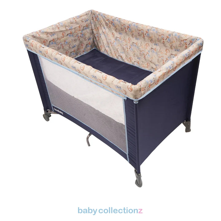 Smart Playpen For Kids