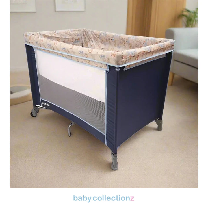 Smart Playpen For Kids