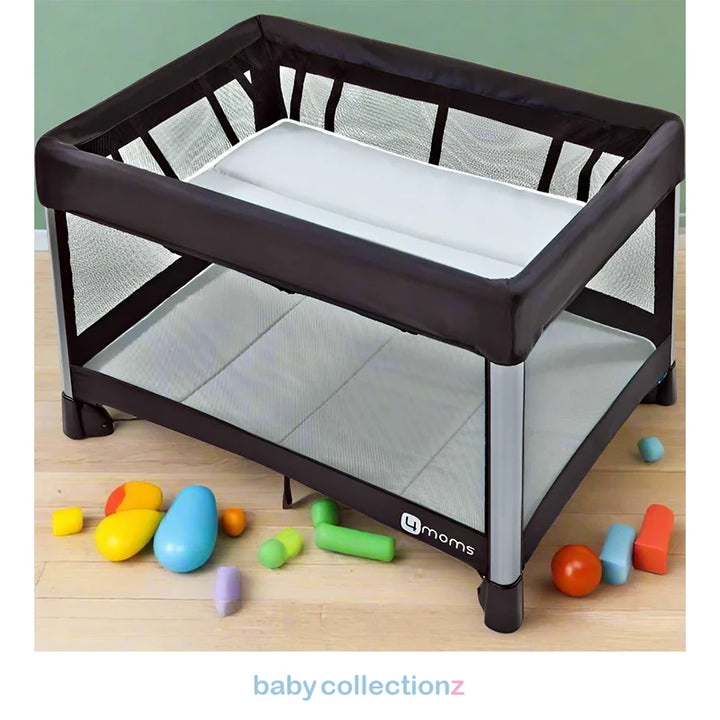 Smart Playpen For Kids