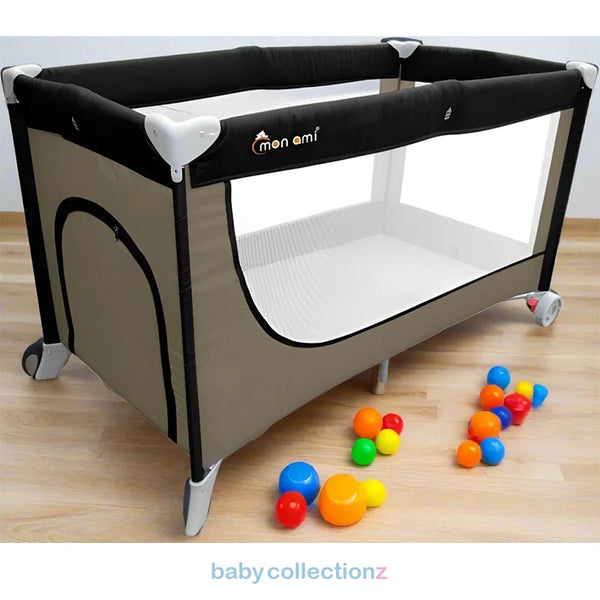 Kids PlayPen - Mon ami
