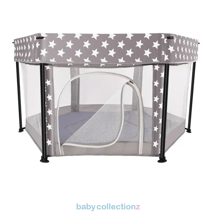 Net Playpen For Kids