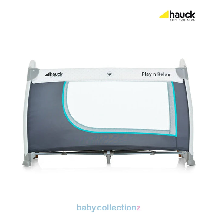 Play & Relax Hauck PlayPen 