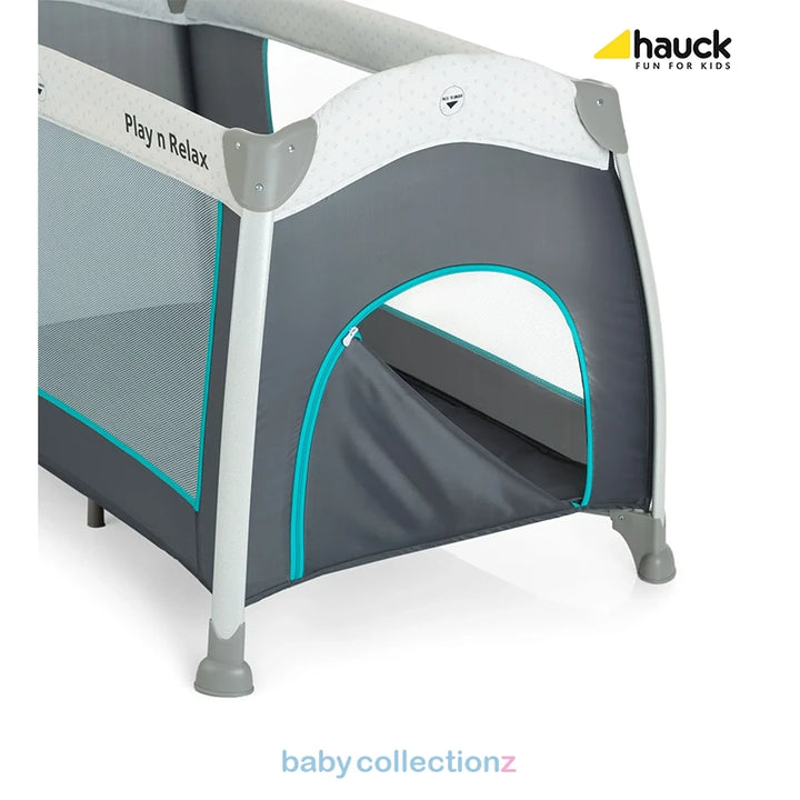 Play & Relax Hauck PlayPen 