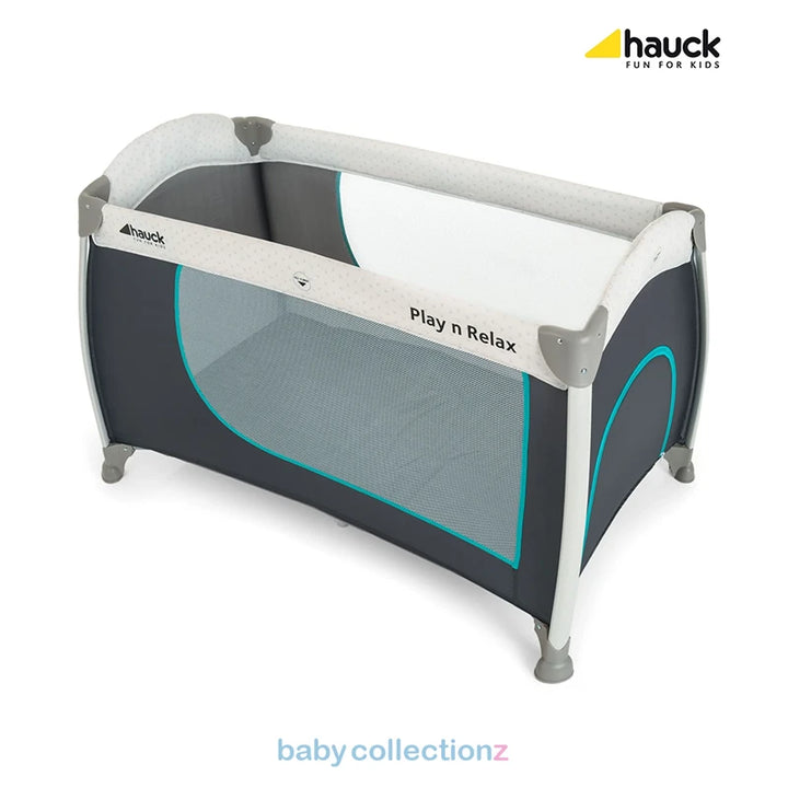 Play & Relax Hauck PlayPen 
