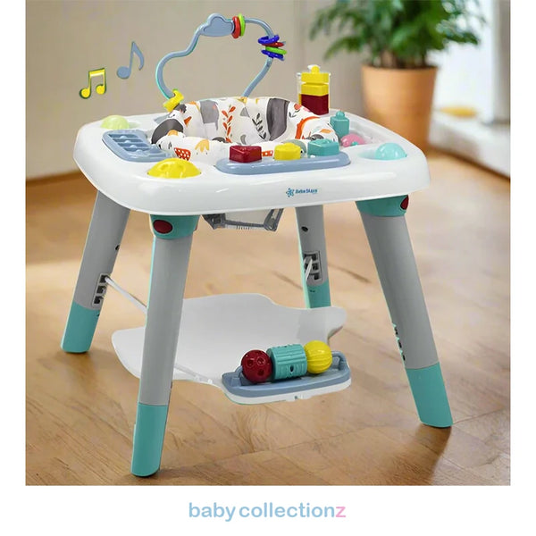 3-in-1 kids Activity Table