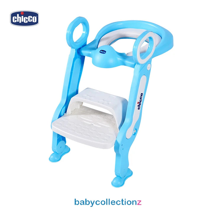 Potty Trainer With Steps - Chicco