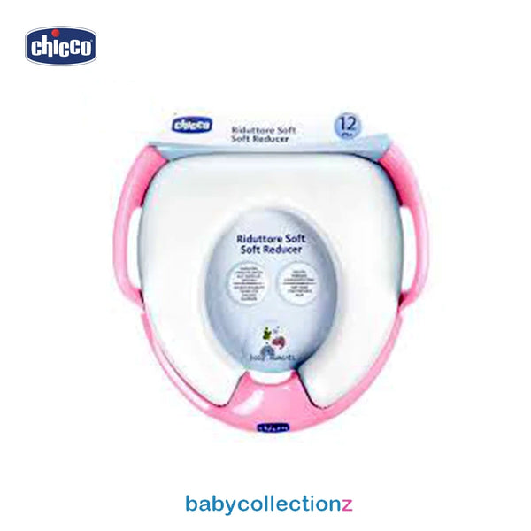 Potty Trainer - Commode Seat - Chicco