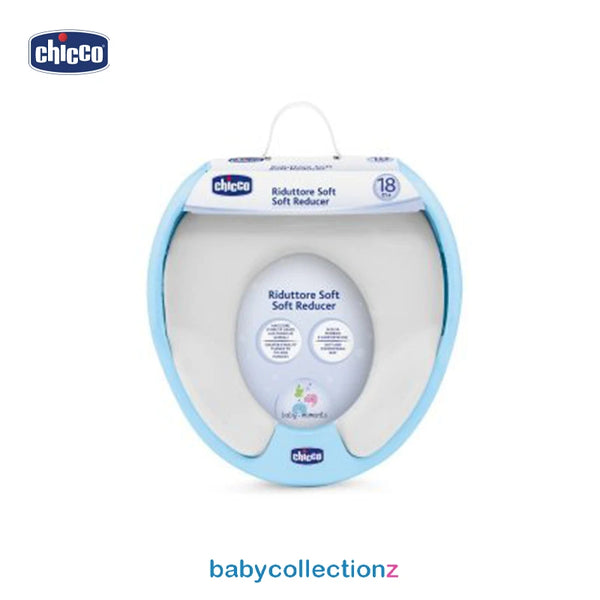 Potty Trainer - Commode Seat –Chicco