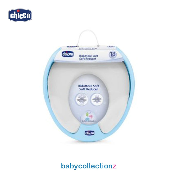 Potty Trainer - Commode Seat –Chicco