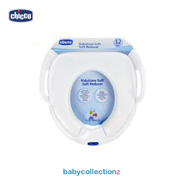 Potty Trainer - Commode Seat – Chicco