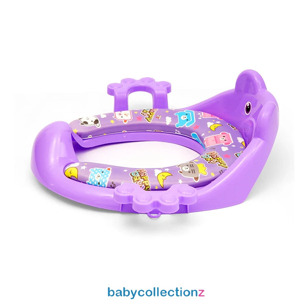 Potty Trainer with Character - Econo Commode Cover