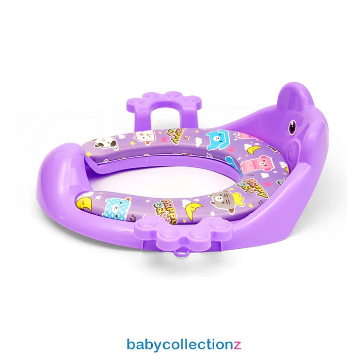 Potty Trainer with Character - Econo Commode Cover
