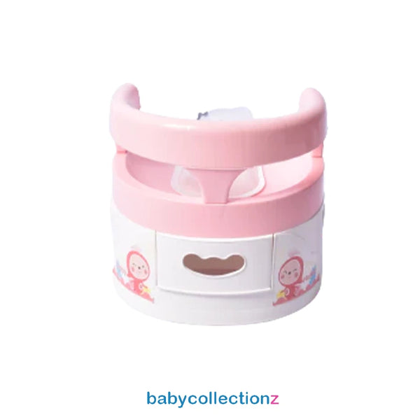 Potty Trainer Seat In Pink