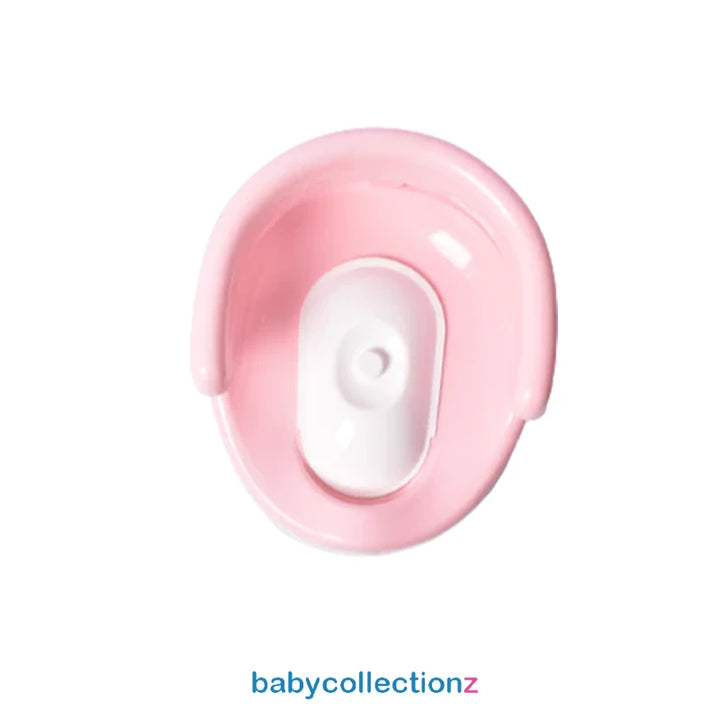Potty Trainer Seat In Pink