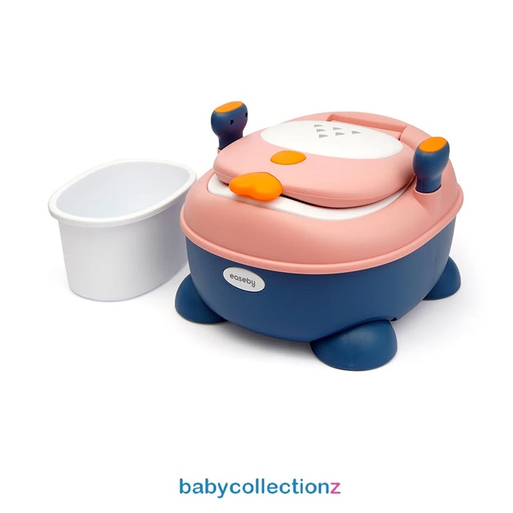 Potty Trainer Seat with cover
