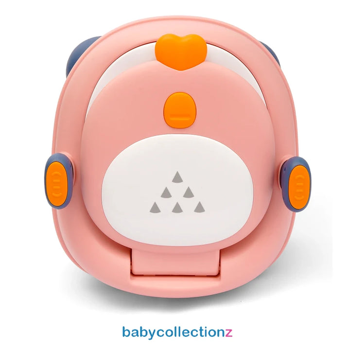 Potty Trainer Seat with cover